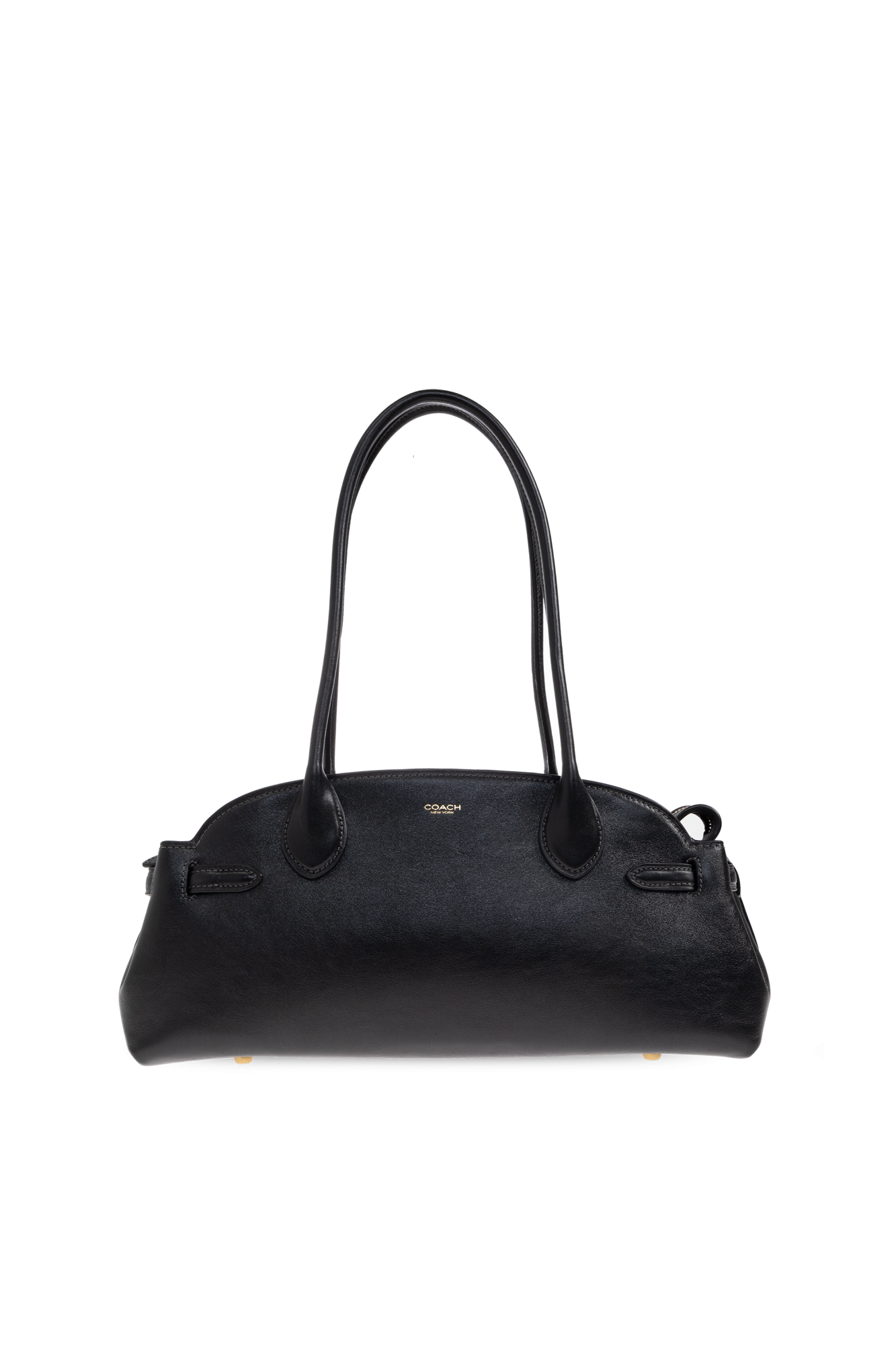 Black Shoulder bag `Empire Carryall 34` Coach - Vitkac AS